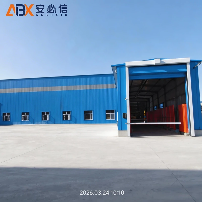 郴州市背带堆积门