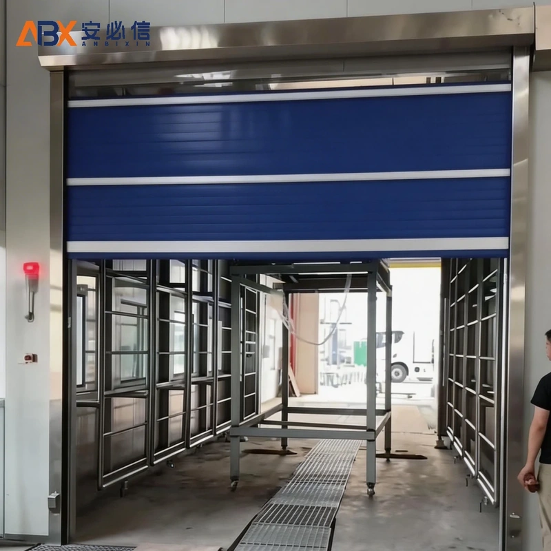 郴州市高速门